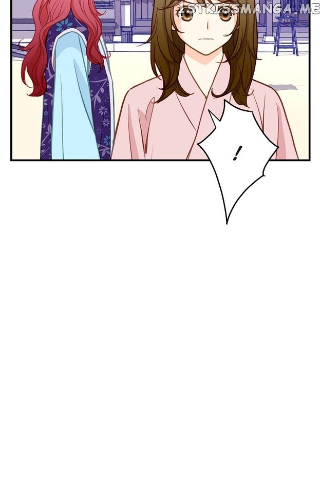 Sarasah - Manga Chapter 109 - page 46