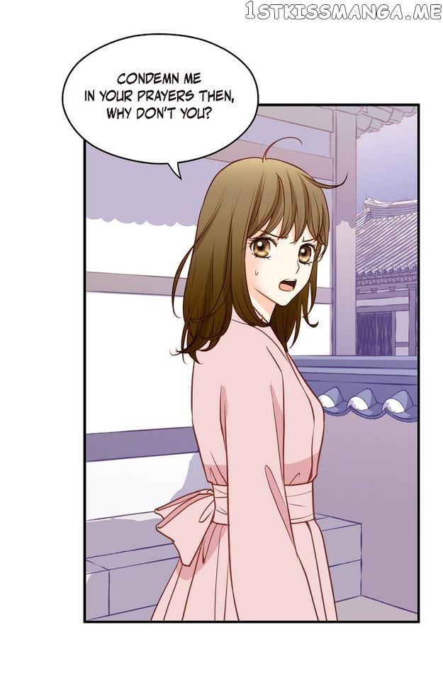 Sarasah - Manga Chapter 109 - page 47
