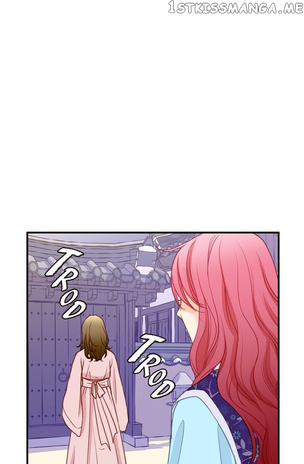Sarasah - Manga Chapter 109 - page 48
