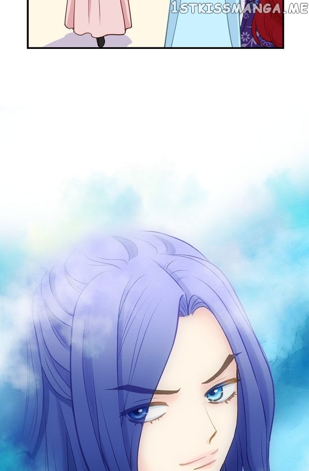 Sarasah - Manga Chapter 109 - page 49