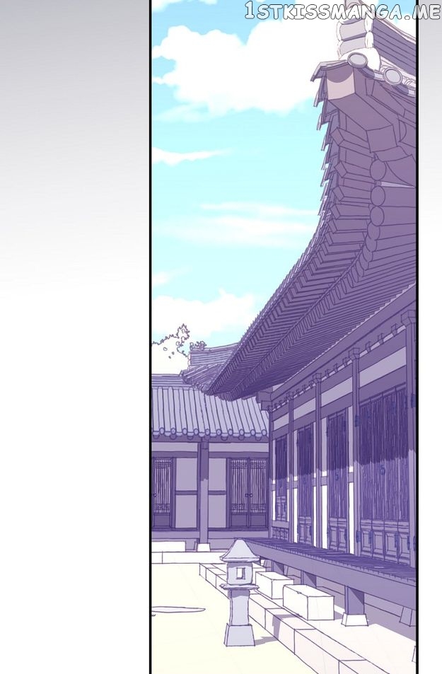 Sarasah - Manga Chapter 109 - page 52