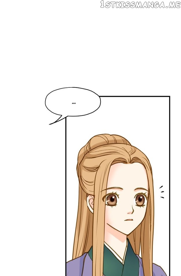 Sarasah - Manga Chapter 109 - page 57