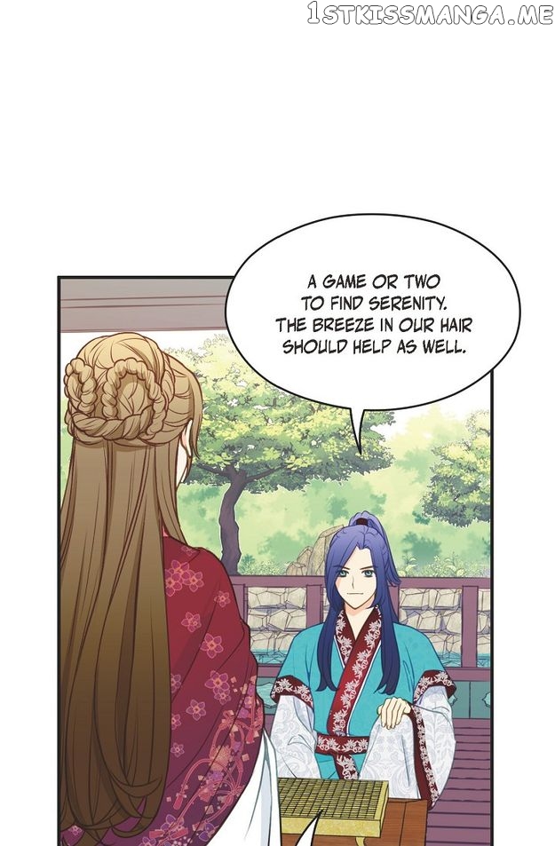 Sarasah - Manga Chapter 109 - page 64