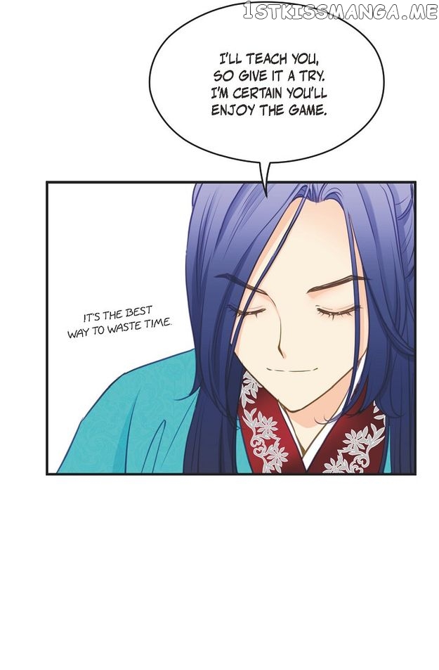 Sarasah - Manga Chapter 109 - page 67
