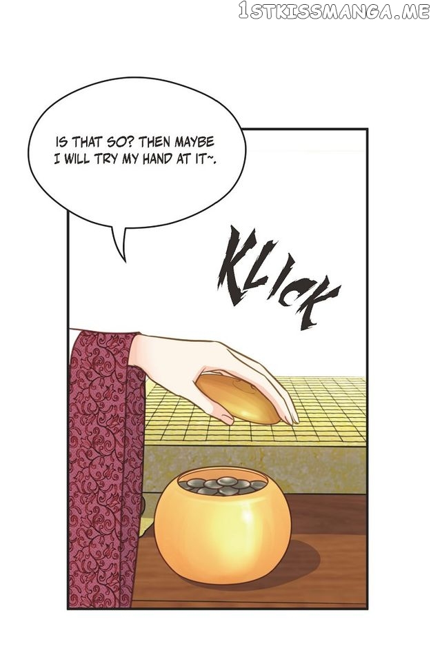 Sarasah - Manga Chapter 109 - page 68