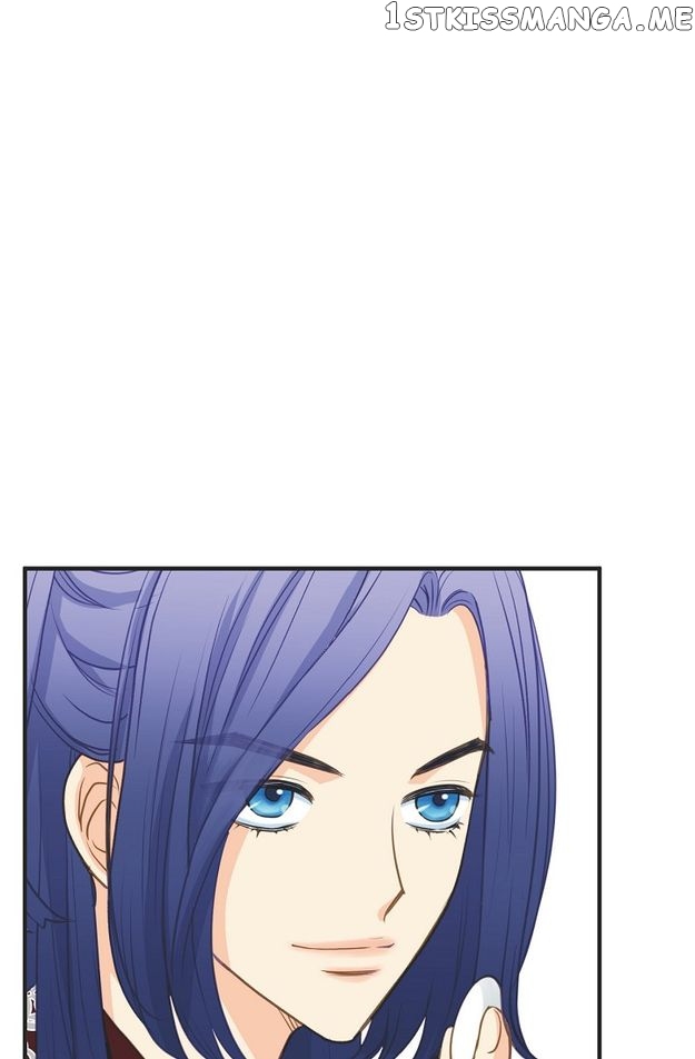 Sarasah - Manga Chapter 109 - page 70