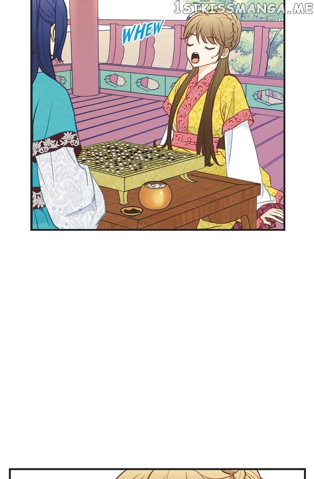 Sarasah - Manga Chapter 109 - page 71