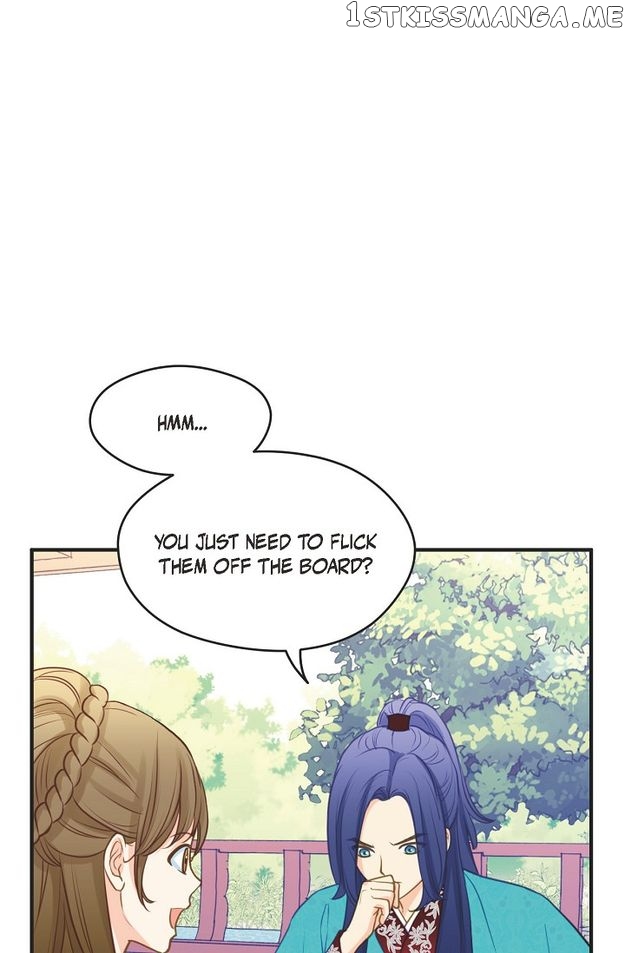 Sarasah - Manga Chapter 109 - page 76