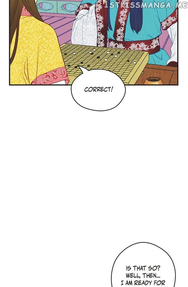 Sarasah - Manga Chapter 109 - page 77