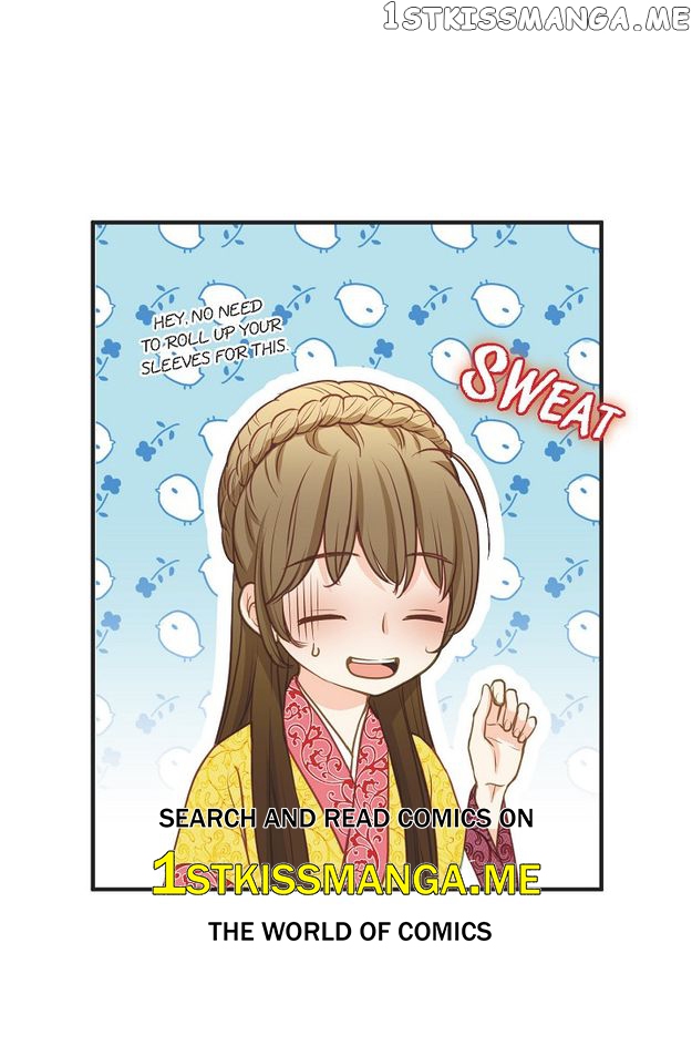 Sarasah - Manga Chapter 109 - page 79