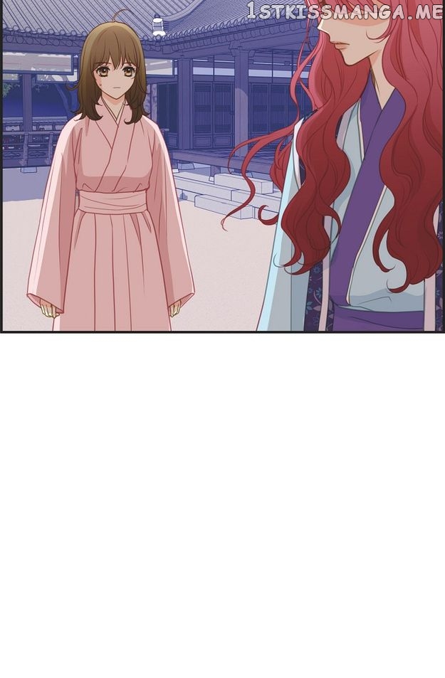 Sarasah - Manga Chapter 109 - page 9