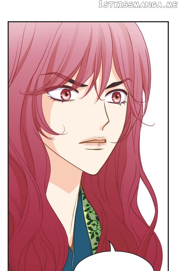 Sarasah - Manga Chapter 105 - page 18