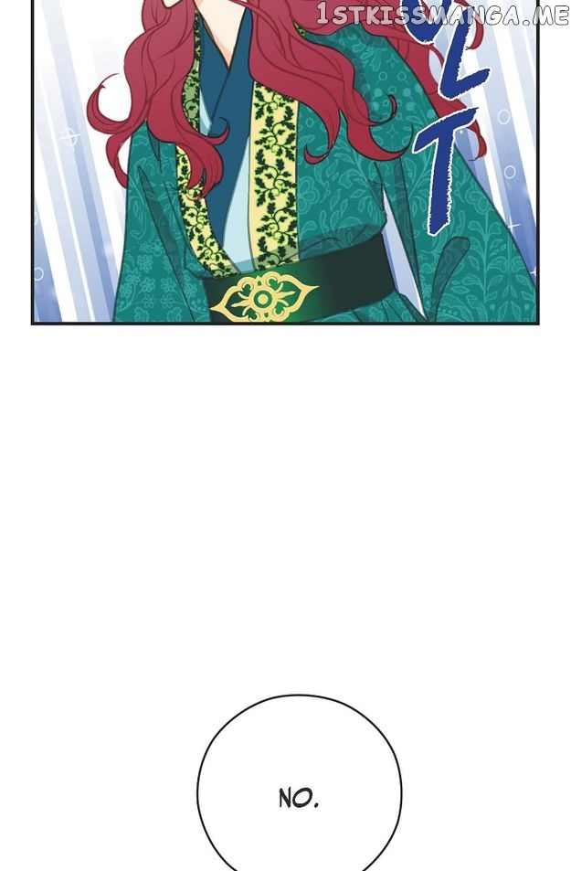 Sarasah - Manga Chapter 105 - page 20