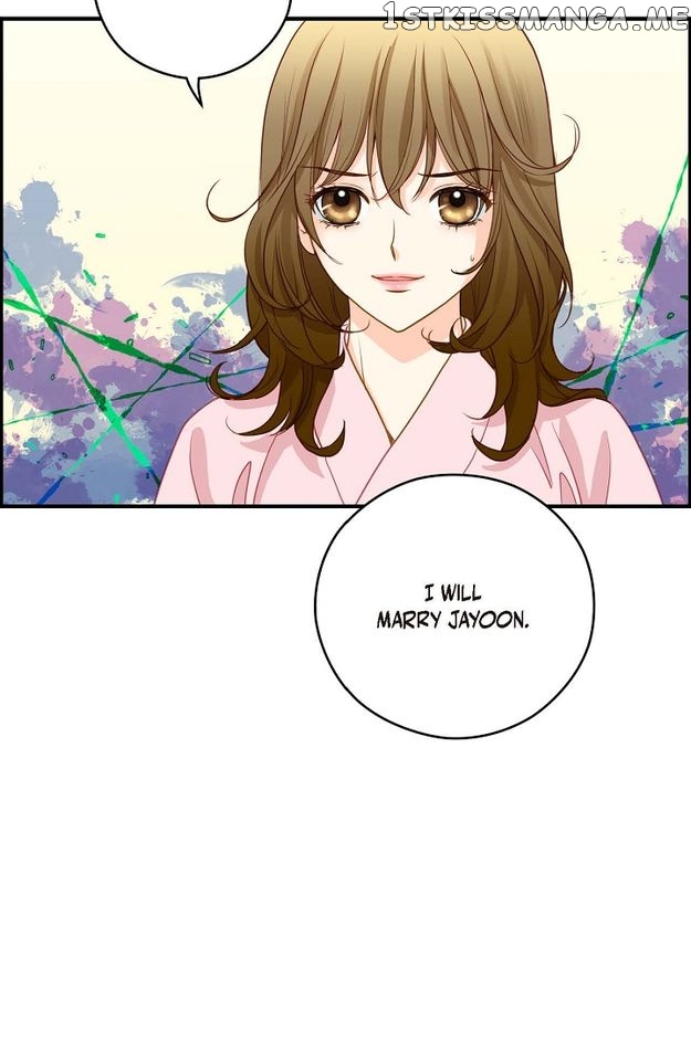 Sarasah - Manga Chapter 105 - page 22