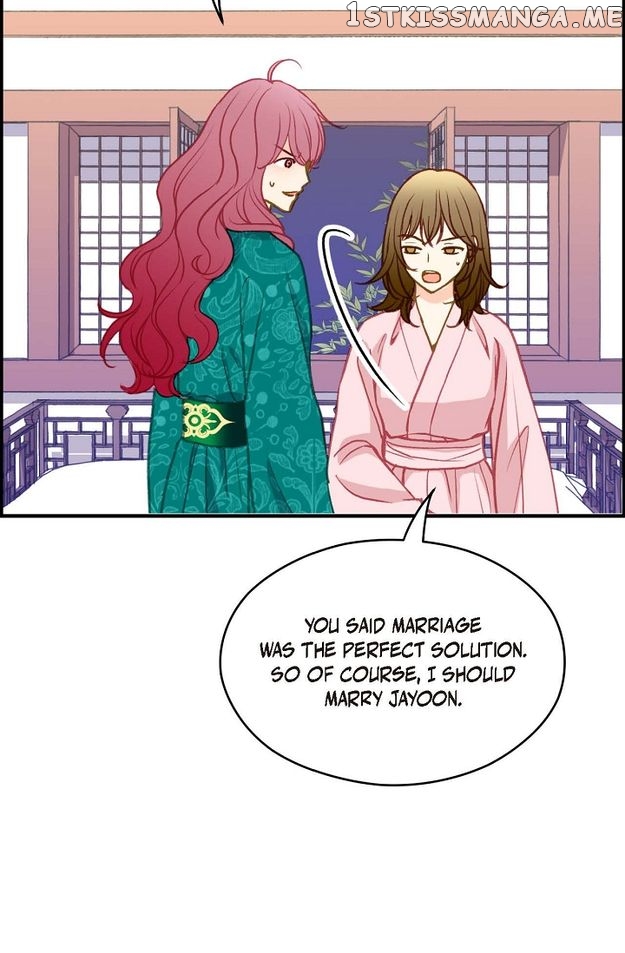 Sarasah - Manga Chapter 105 - page 24