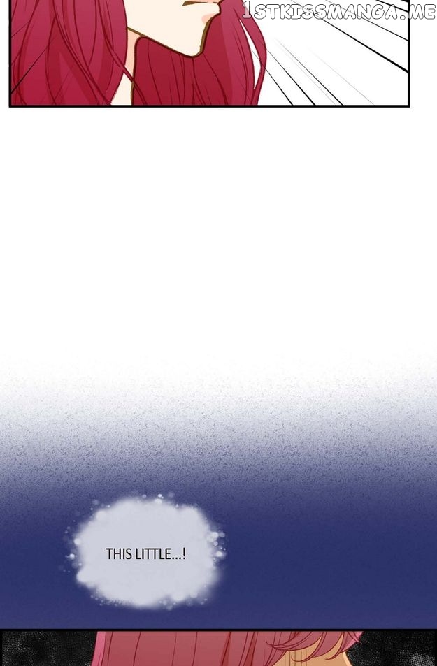 Sarasah - Manga Chapter 105 - page 26
