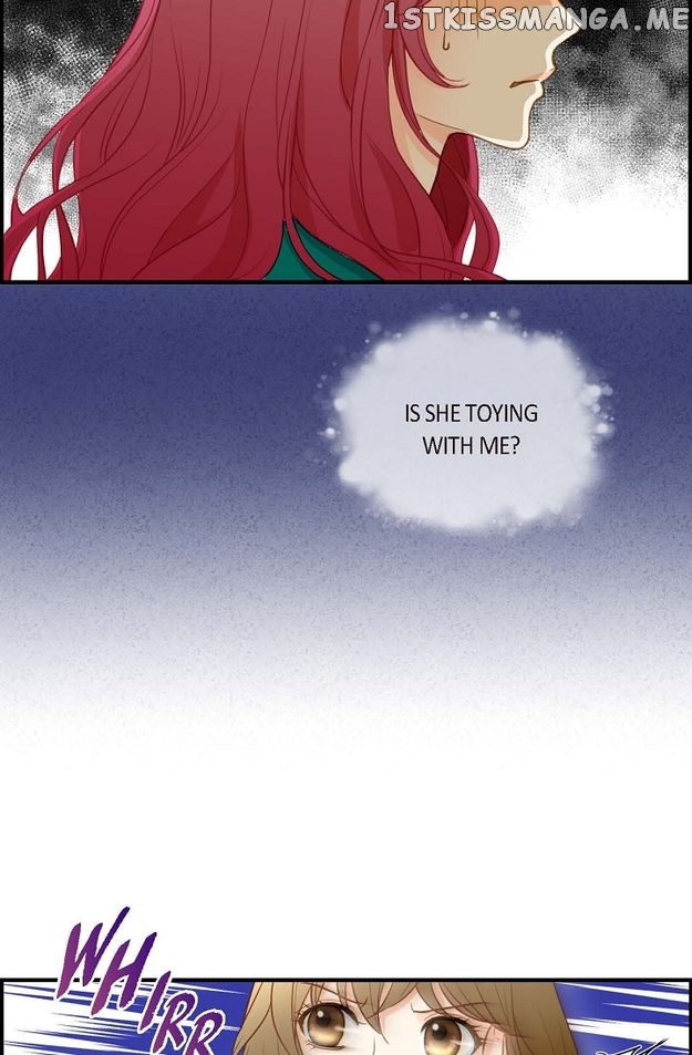Sarasah - Manga Chapter 105 - page 27