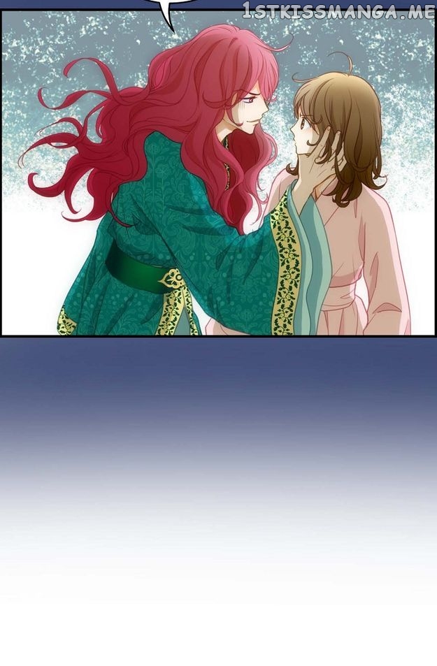 Sarasah - Manga Chapter 105 - page 29