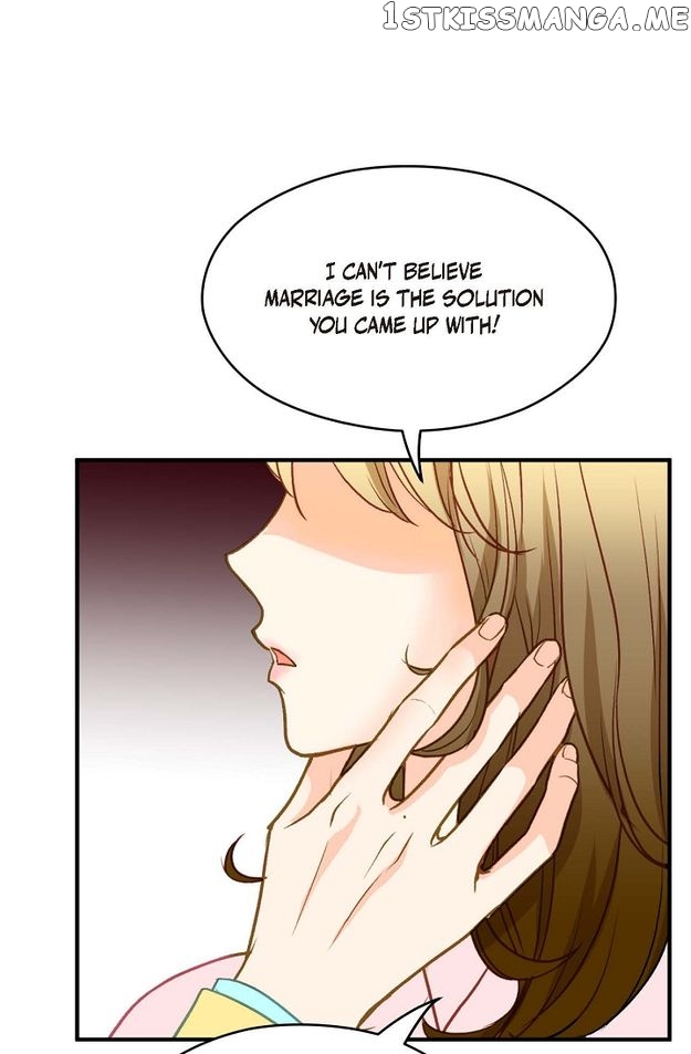 Sarasah - Manga Chapter 105 - page 31