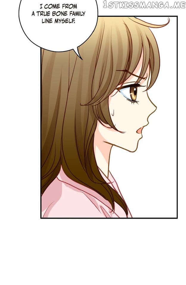 Sarasah - Manga Chapter 105 - page 37