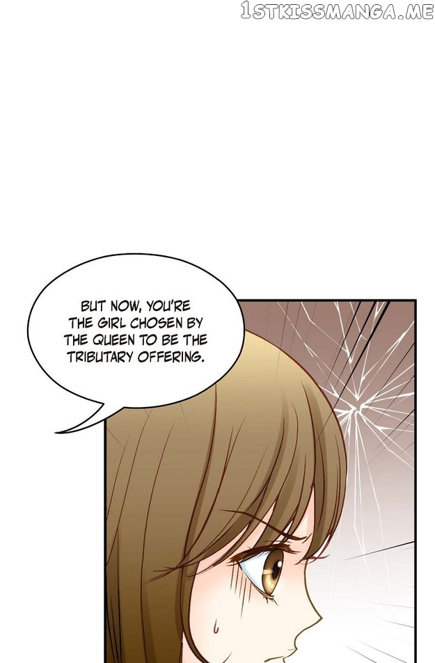 Sarasah - Manga Chapter 105 - page 38