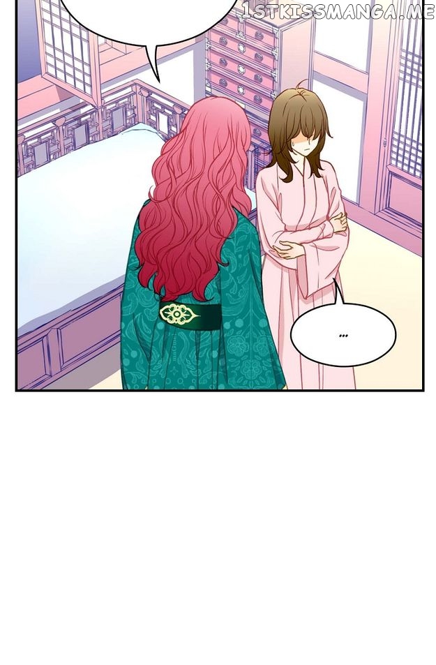 Sarasah - Manga Chapter 105 - page 40