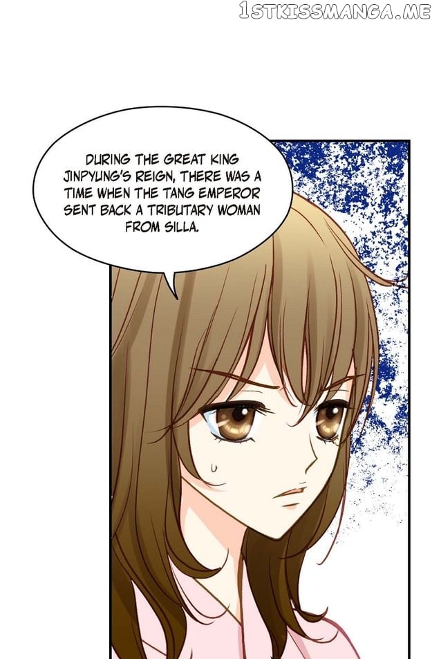 Sarasah - Manga Chapter 105 - page 41