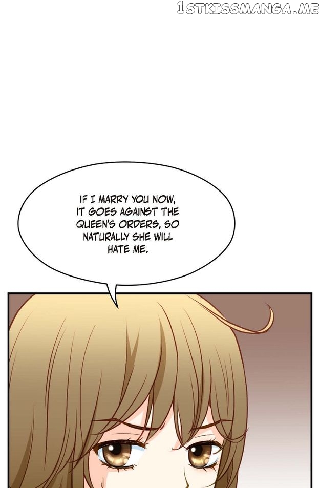 Sarasah - Manga Chapter 105 - page 45
