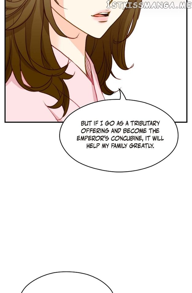 Sarasah - Manga Chapter 105 - page 46