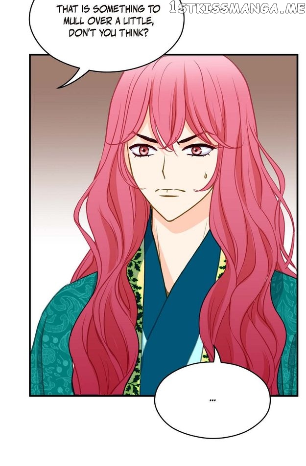 Sarasah - Manga Chapter 105 - page 47