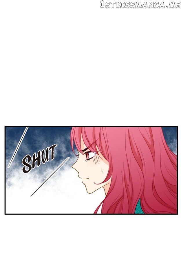Sarasah - Manga Chapter 105 - page 49