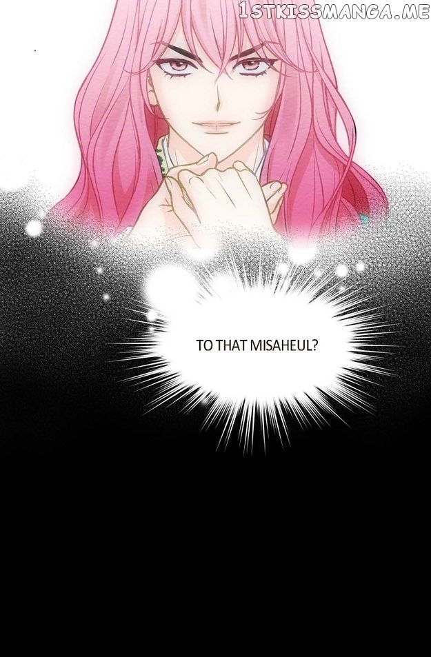 Sarasah - Manga Chapter 105 - page 54