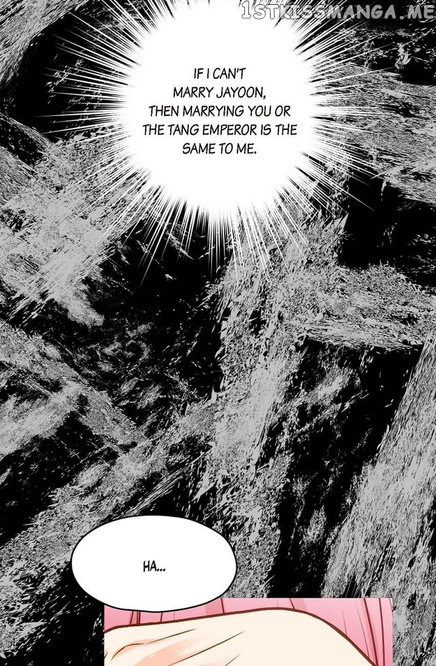 Sarasah - Manga Chapter 105 - page 63