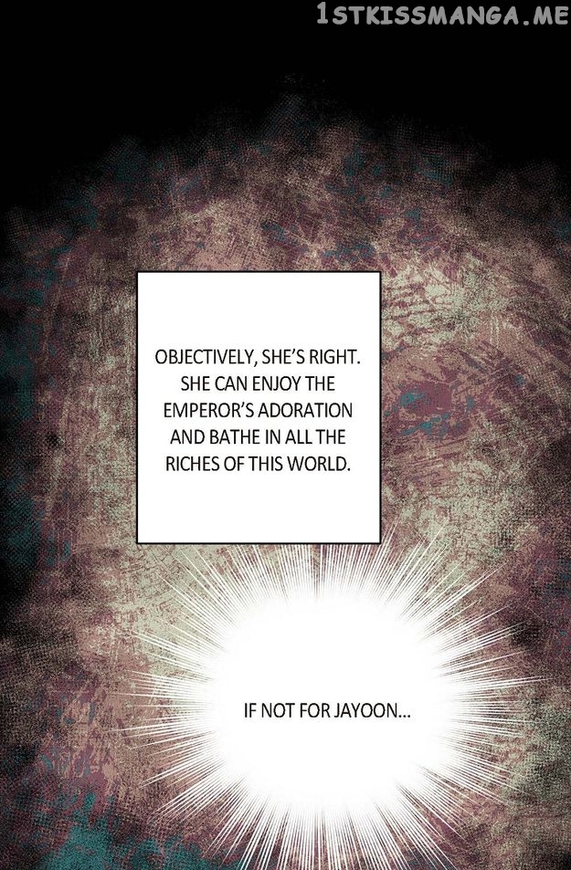 Sarasah - Manga Chapter 105 - page 65