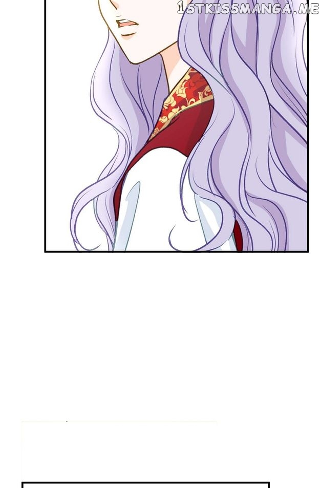 Sarasah - Manga Chapter 105 - page 74