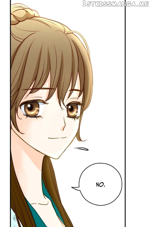 Sarasah - Manga Chapter 105 - page 75