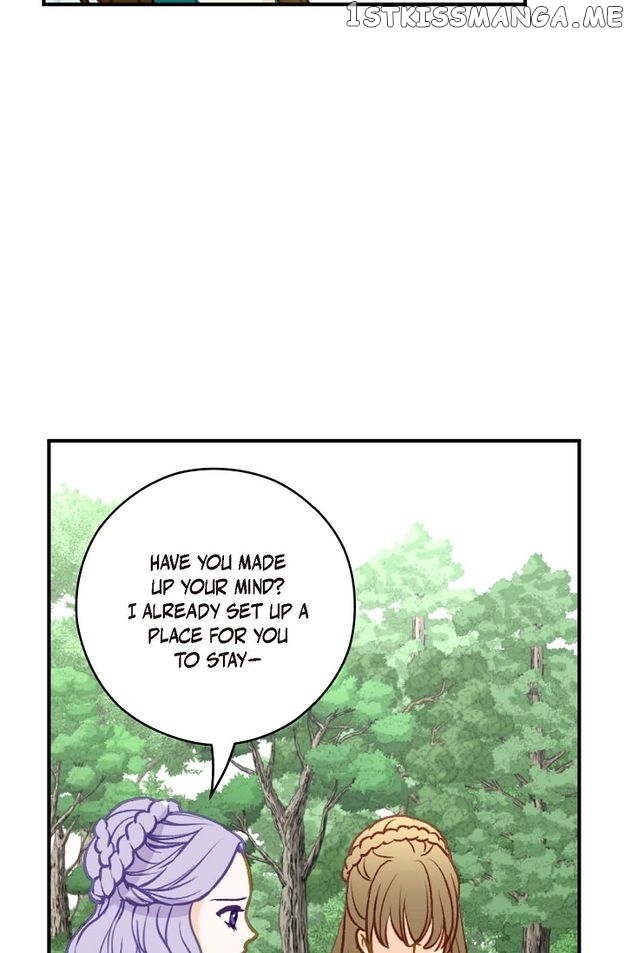 Sarasah - Manga Chapter 105 - page 76