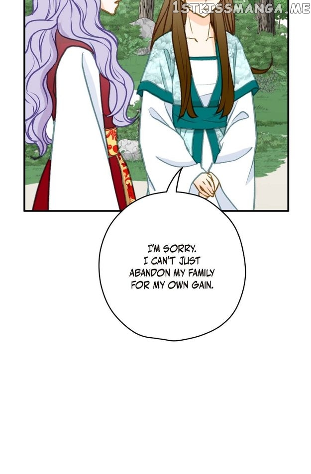 Sarasah - Manga Chapter 105 - page 77