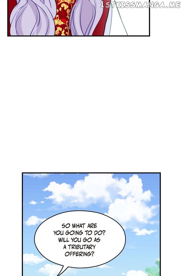 Sarasah - Manga Chapter 105 - page 79