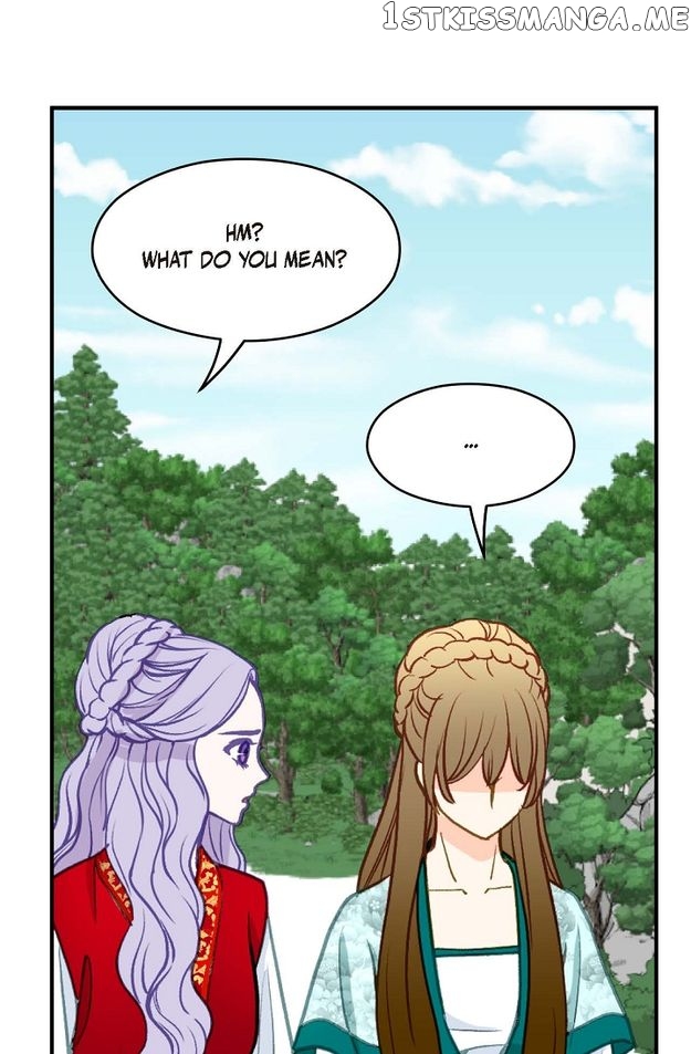Sarasah - Manga Chapter 105 - page 81