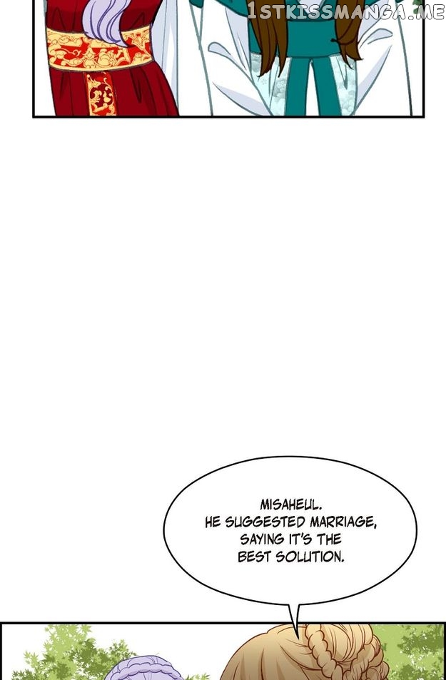 Sarasah - Manga Chapter 105 - page 82