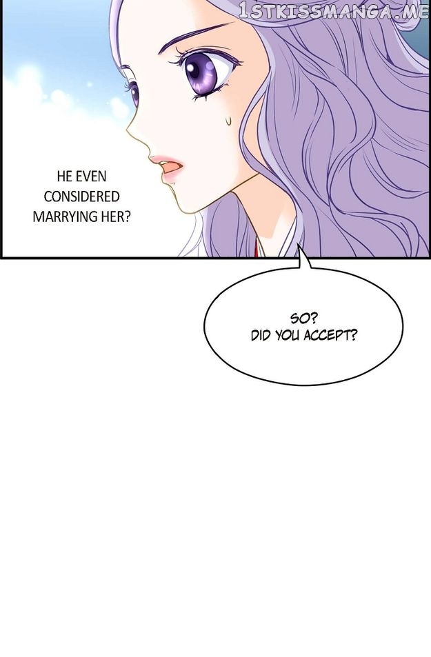 Sarasah - Manga Chapter 105 - page 84