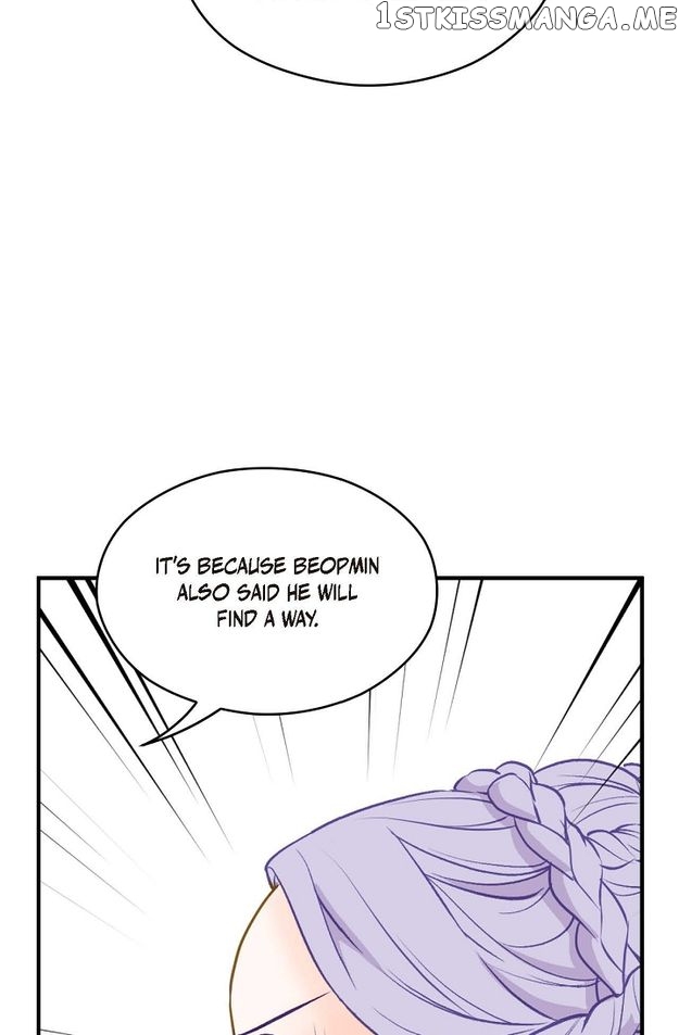 Sarasah - Manga Chapter 105 - page 86