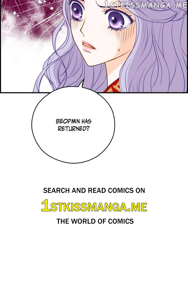 Sarasah - Manga Chapter 105 - page 89