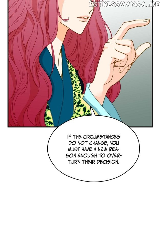 Sarasah - Manga Chapter 105 - page 9