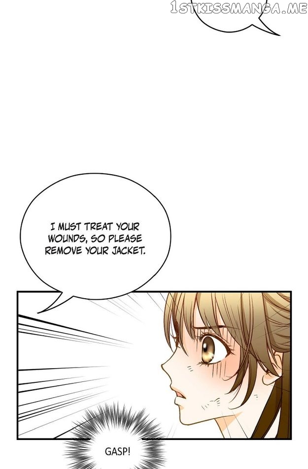 Sarasah - Manga Chapter 90 - page 16