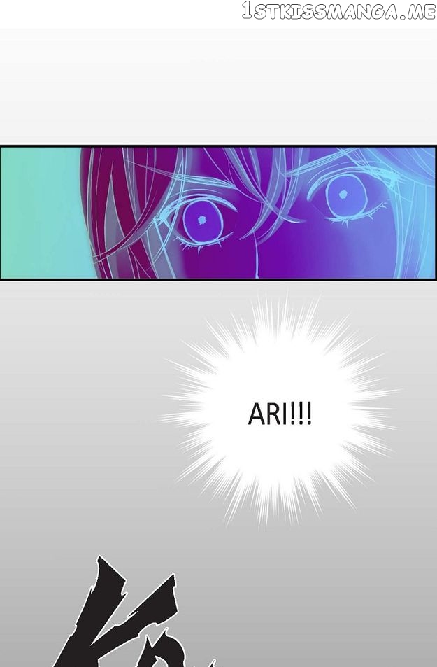 Sarasah - Manga Chapter 90 - page 2
