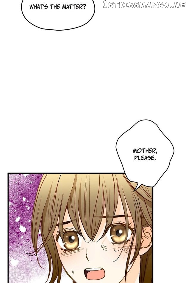 Sarasah - Manga Chapter 90 - page 21