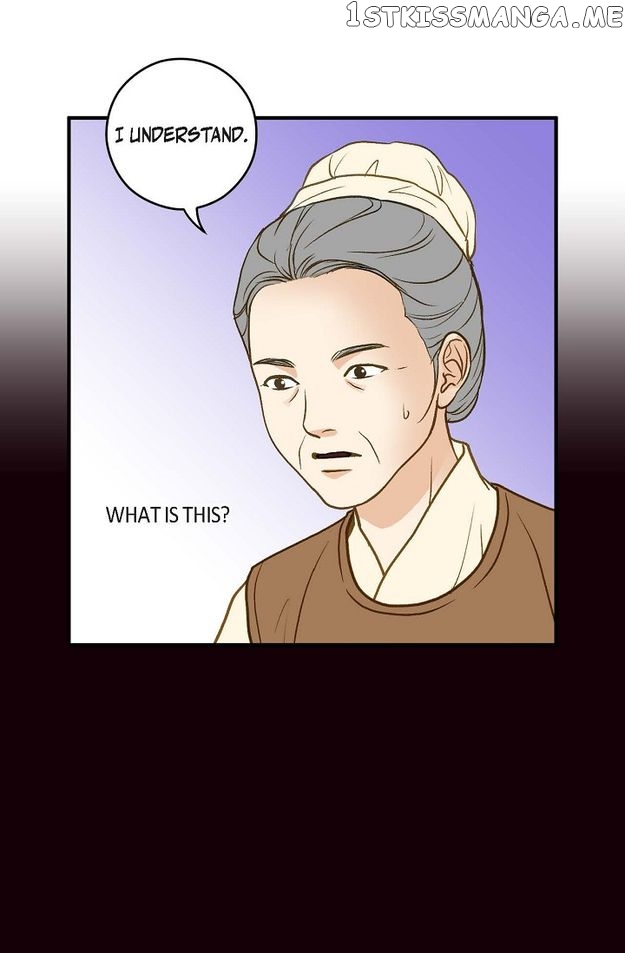 Sarasah - Manga Chapter 90 - page 29