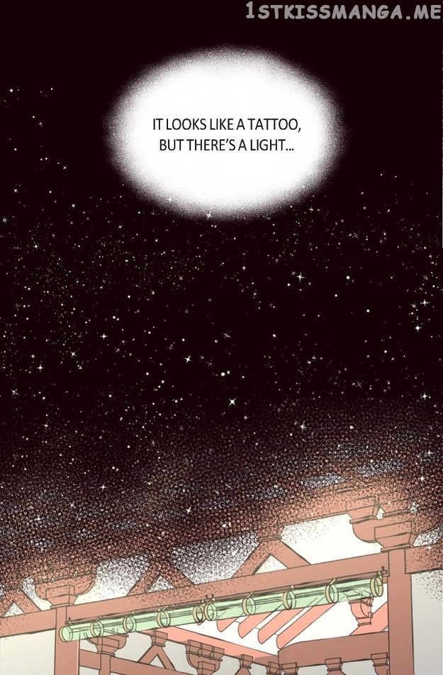 Sarasah - Manga Chapter 90 - page 30